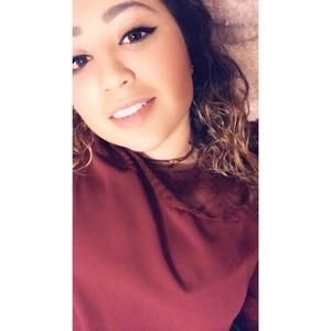 Meet your Posher, Rosa